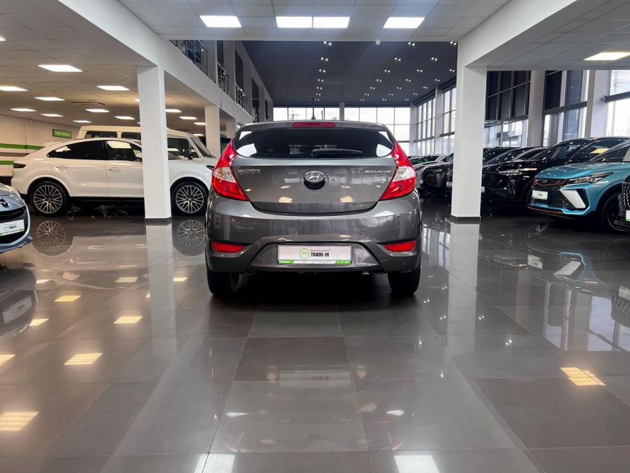 Hyundai Solaris I Тверь  - изображение 4