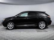 Lexus RX III Москва  - изображение 27
