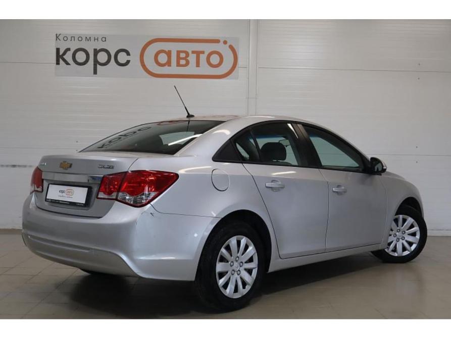 Chevrolet Cruze I Рестайлинг Коломна  - изображение 3