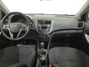 Hyundai Solaris I Рестайлинг Альметьевск  - изображение 30