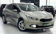 Kia Ceed II Шахты  - изображение 17