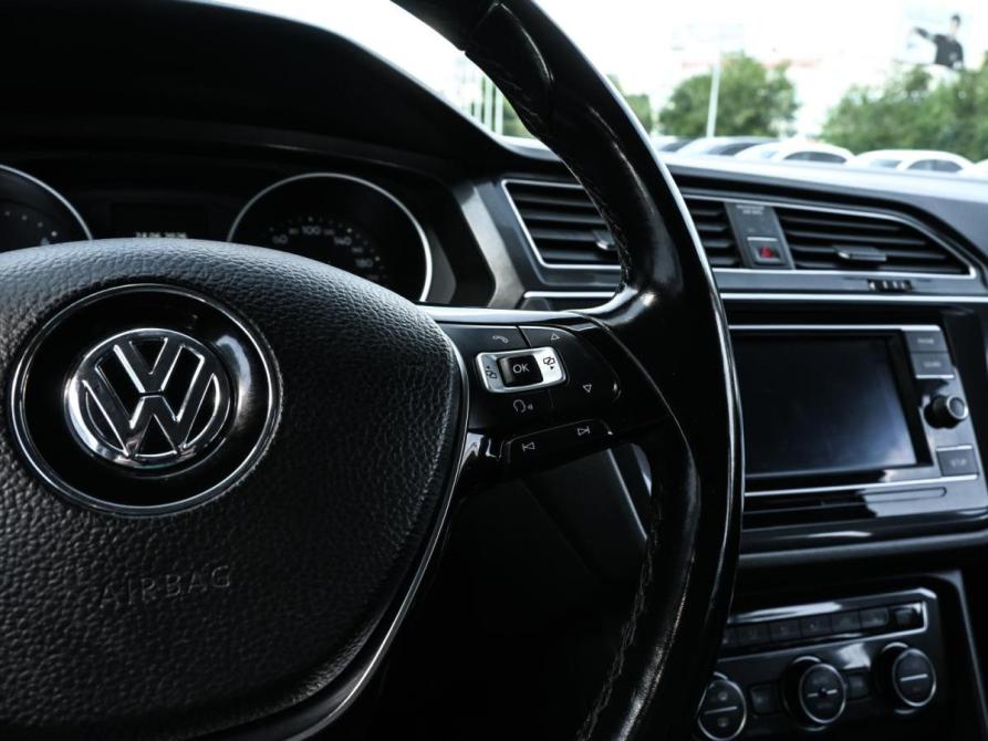 Volkswagen Tiguan II Волгоград  - изображение 18