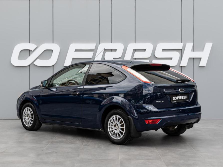 Ford Focus II Рестайлинг Краснодар  - изображение 2