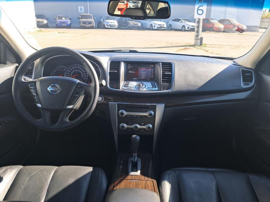 Nissan Teana II (J32) Рестайлинг Набережные Челны  - изображение 17
