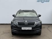 Skoda Kodiaq I Москва  - изображение 14