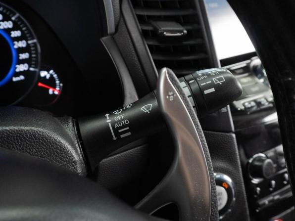 Infiniti FX II (S51) с пробегом 2011 года, цена 1 599 000 рублей, 316544 км, внедорожник, Автокод Объявления