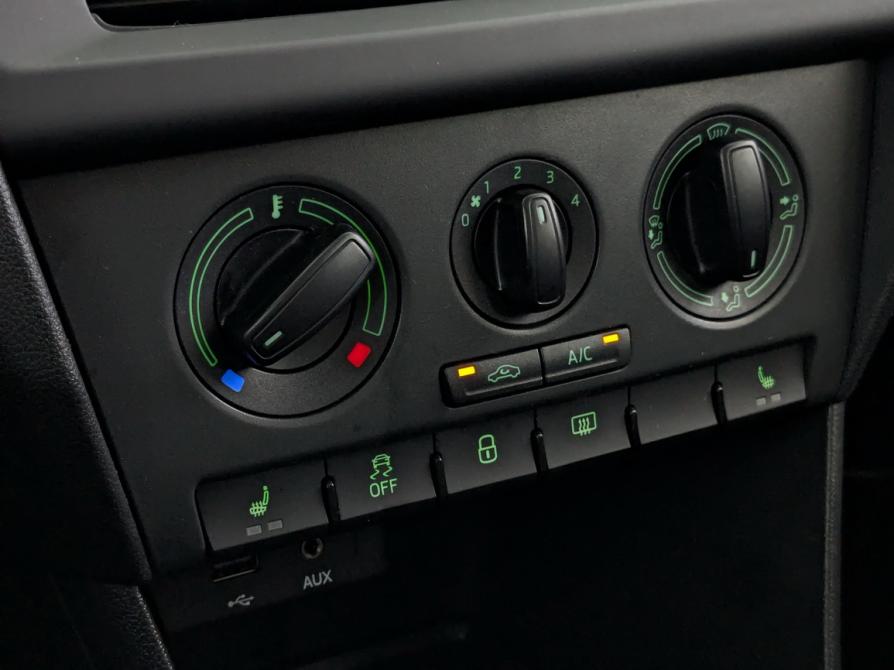 Skoda Rapid I Москва  - изображение 25