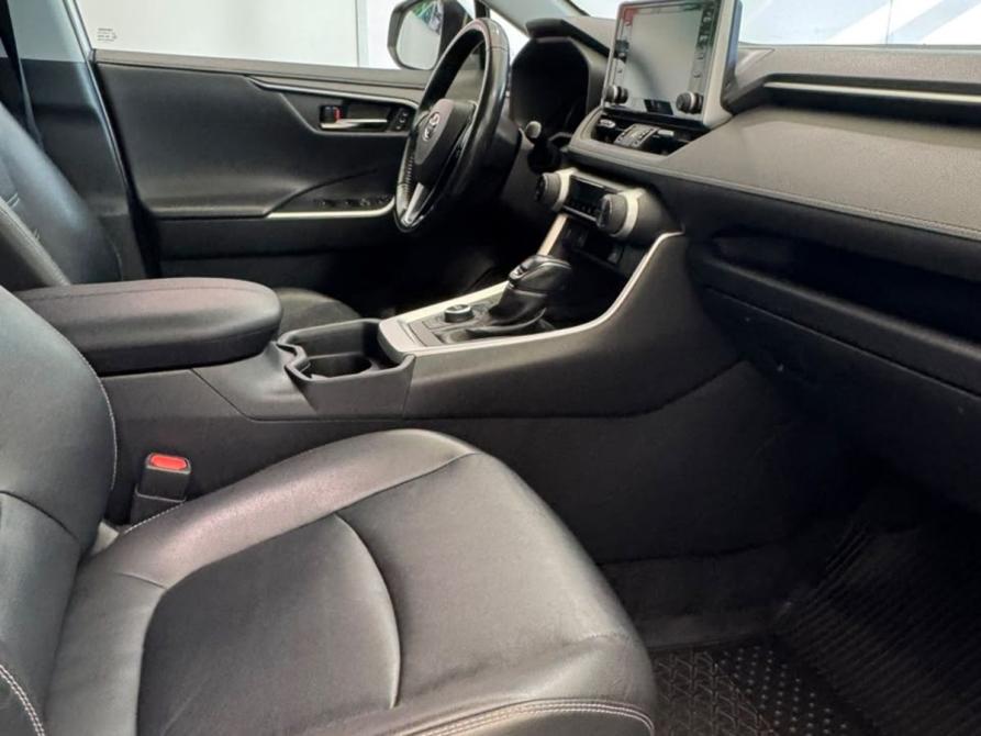 Toyota RAV4 V (XA50) Екатеринбург  - изображение 8