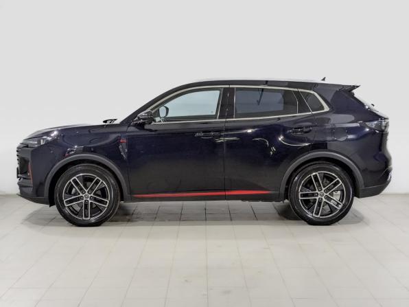 Changan CS55 Plus II с пробегом 2023 года, цена 1 910 000 рублей, 31438 км, внедорожник, Автокод Объявления
