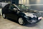Chery Bonus 3 (E3/A19) Абакан  - изображение 34