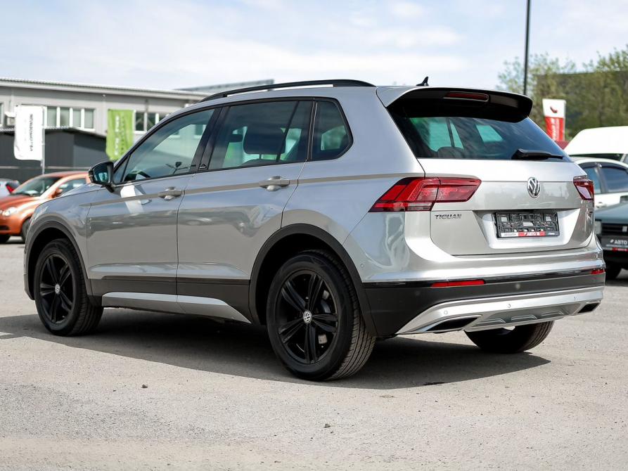 Volkswagen Tiguan II Ижевск  - изображение 7