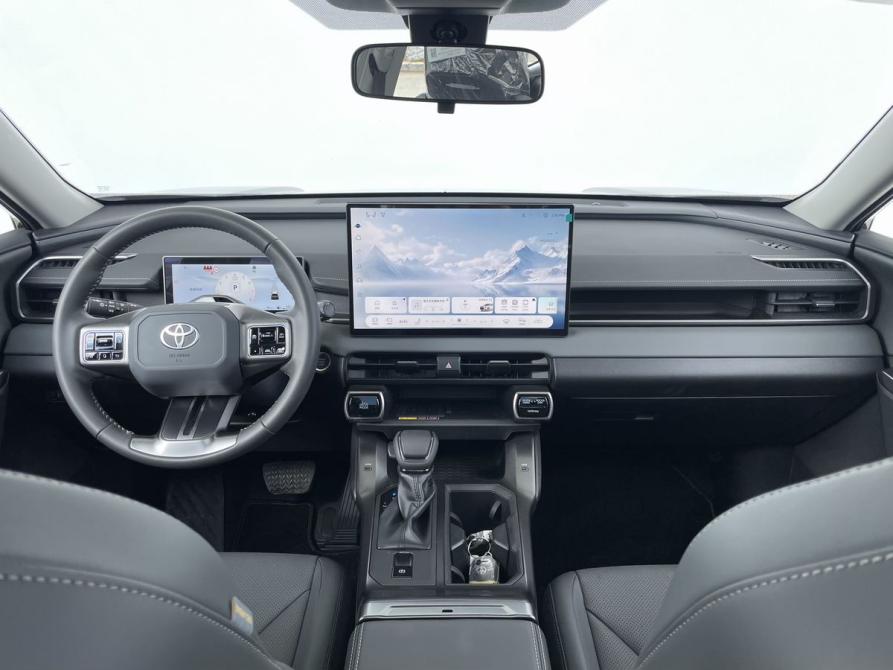 Toyota RAV4 VI (XA60) Екатеринбург  - изображение 18