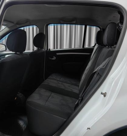 Renault Sandero I с пробегом 2012 года, цена 515 000 рублей, 213145 км, хэтчбек, Автокод Объявления