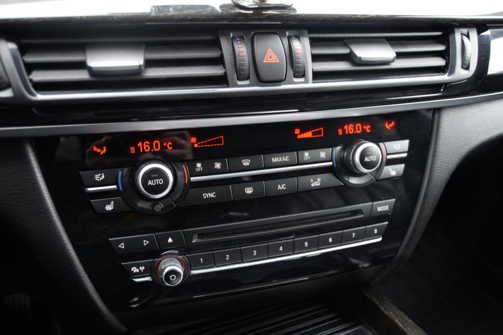 BMW X5 III (F15) Иркутск  - изображение 20