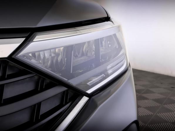 Volkswagen Polo VI с пробегом 2021 года, цена 1 650 000 рублей, 69505 км, лифтбек, Автокод Объявления