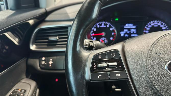 Kia Sorento III Prime Рестайлинг с пробегом 2020 года, цена 2 449 000 рублей, 144000 км, внедорожник, Автокод Объявления