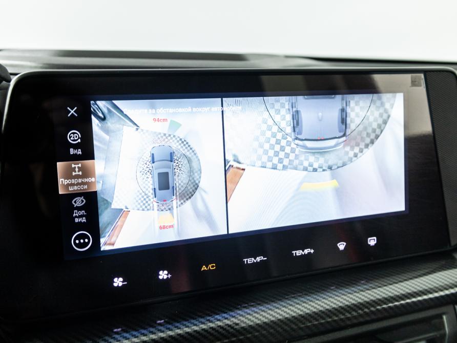 Haval H3 I Санкт-Петербург  - изображение 16
