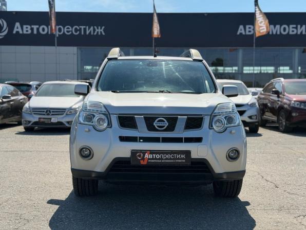 Nissan X-Trail II Рестайлинг с пробегом 2013 года, цена 1 044 000 рублей, 261561 км, внедорожник, Автокод Объявления