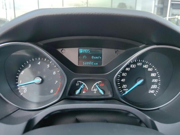 Ford Focus III с пробегом 2012 года, цена 499 000 рублей, 149988 км, хэтчбек, Автокод Объявления