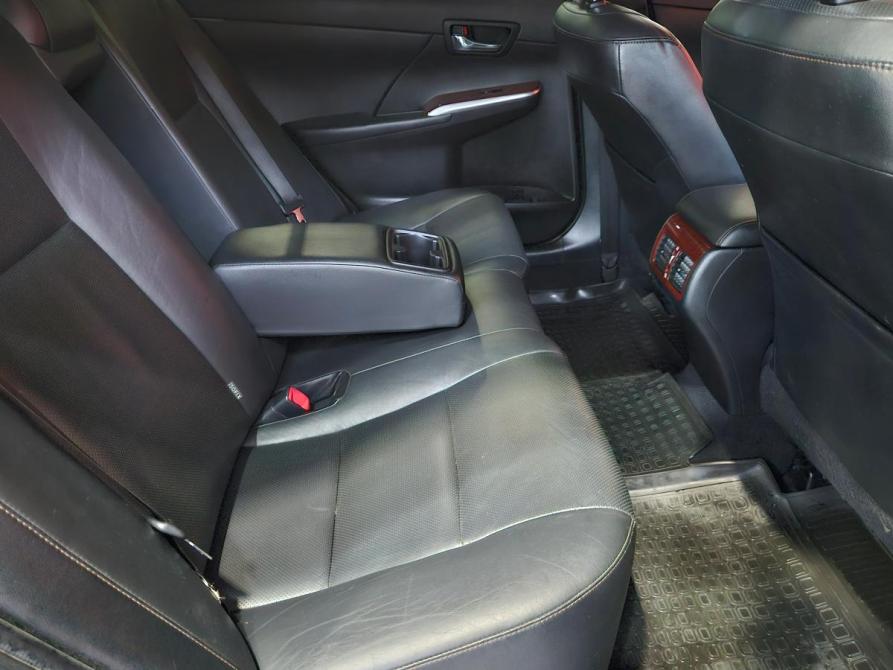 Toyota Camry VII (XV50) Вологда  - изображение 14