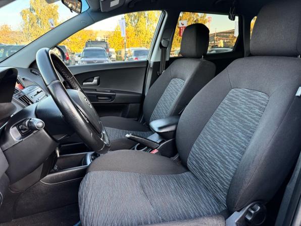 Kia Ceed I с пробегом 2008 года, цена 699 000 рублей, 238000 км, хэтчбек, Автокод Объявления