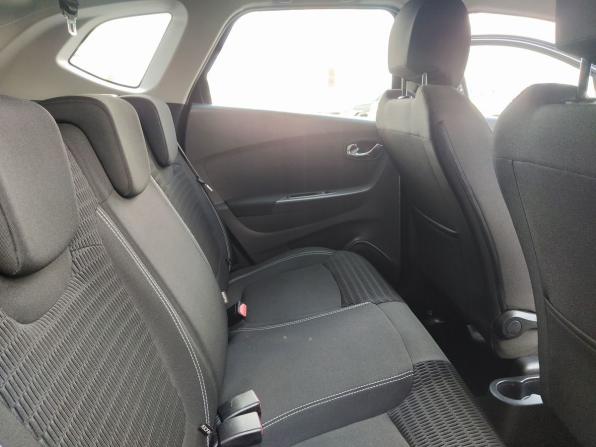 Renault Kaptur I с пробегом 2016 года, цена 1 349 000 рублей, 88039 км, внедорожник, Автокод Объявления