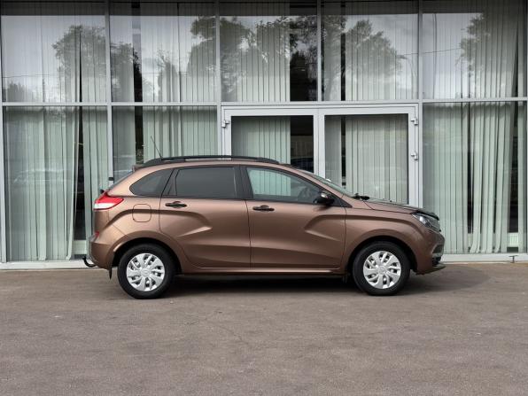 Lada (ВАЗ) XRAY I с пробегом 2020 года, цена 890 000 рублей, 89961 км, хэтчбек, Автокод Объявления