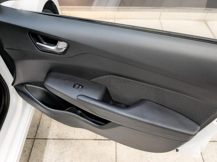 Hyundai Solaris II Рестайлинг Москва  - изображение 23
