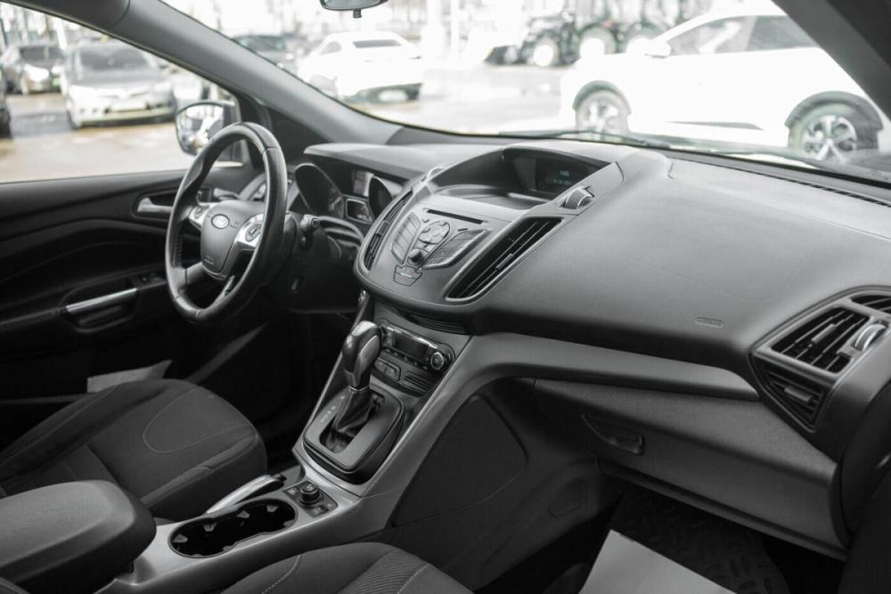 Ford Kuga II Ульяновск  - изображение 19