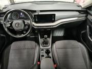Skoda Octavia IV (A8) Ярославль  - изображение 30