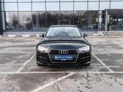 Audi A4 V (B9) Подольск  - изображение 30