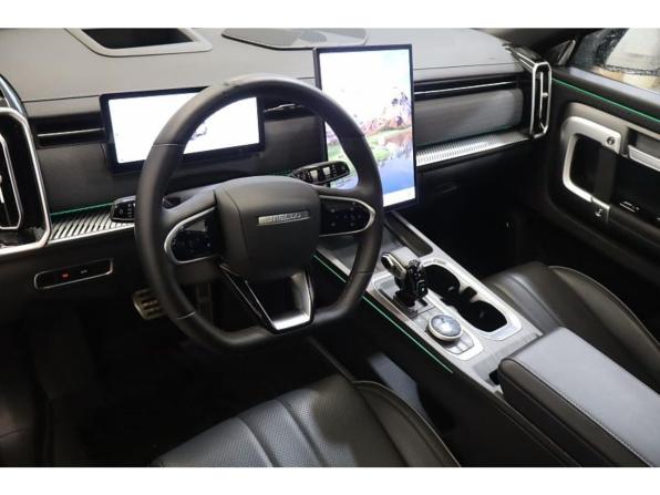 Jaecoo J7 I с пробегом 2024 года, цена 2 209 000 рублей, 39468 км, внедорожник, Автокод Объявления