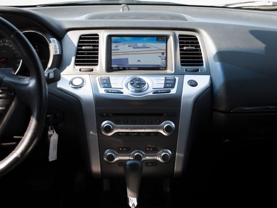 Nissan Murano II (Z51) Рестайлинг 2 Курган  - изображение 18