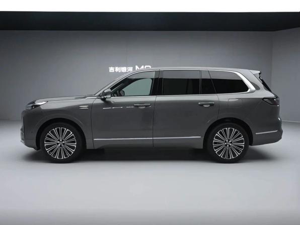 Geely Galaxy M9 с пробегом 2026 года, цена 5 500 999 рублей, 10 км, внедорожник, Автокод Объявления