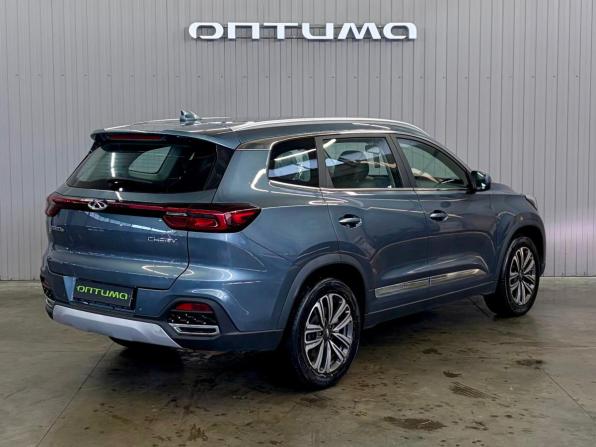 Chery Tiggo 8 I с пробегом 2021 года, цена 1 697 000 рублей, 57868 км, внедорожник, Автокод Объявления