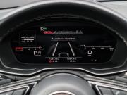 Audi A4 V (B9) Рестайлинг Москва  - изображение 34