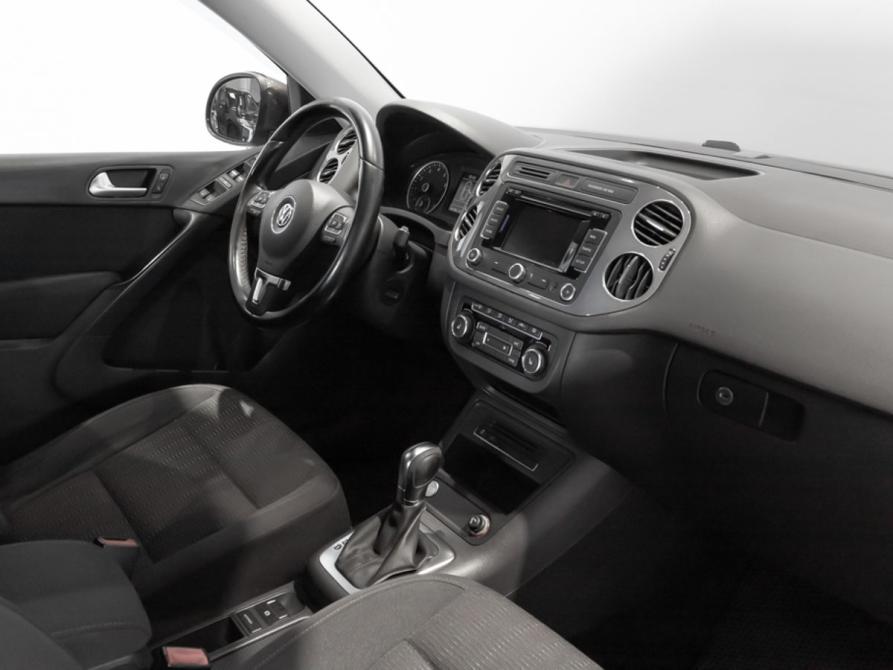 Volkswagen Tiguan I Рестайлинг Казань  - изображение 3