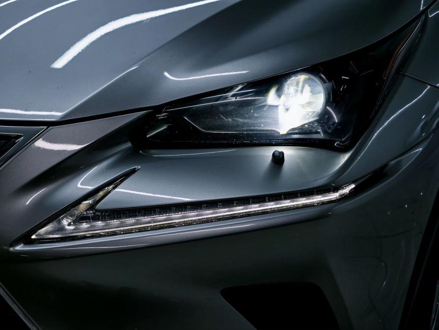Lexus NX I Рестайлинг Уфа  - изображение 27