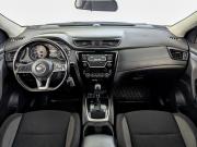 Nissan Qashqai II Рестайлинг Москва  - изображение 40