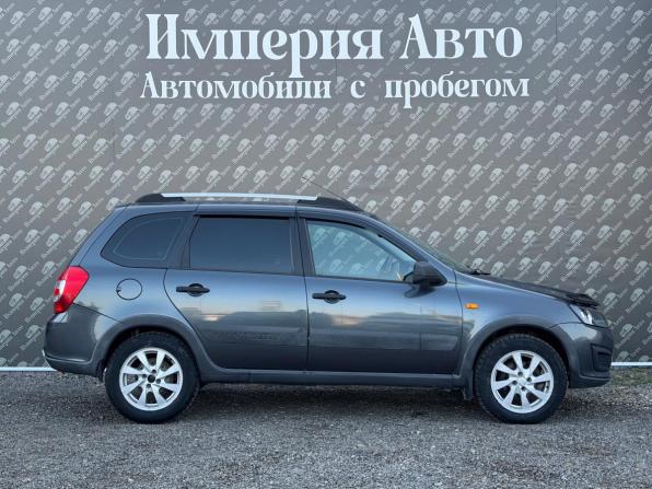 Lada (ВАЗ) Kalina II с пробегом 2016 года, цена 495 000 рублей, 80000 км, универсал, Автокод Объявления