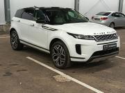 Land Rover Range Rover Evoque II Набережные Челны  - изображение 25