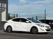 Hyundai Elantra V (MD) Рестайлинг Волгоград  - изображение 28