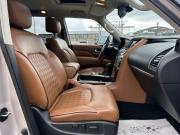 Infiniti QX80 I Рестайлинг 2 Пермь  - изображение 56
