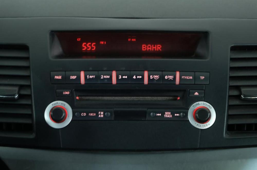 Mitsubishi Lancer X Омск  - изображение 15