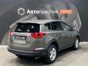 Toyota RAV4 IV (XA40) Пермь  - изображение 31