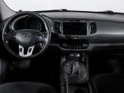 Kia Sportage III Москва  - изображение 29