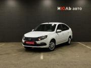 Lada (ВАЗ) Granta I Рестайлинг Челябинск  - изображение 21
