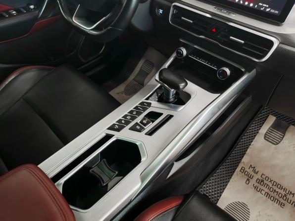 Geely Coolray I с пробегом 2022 года, цена 1 700 000 рублей, 70073 км, внедорожник, Автокод Объявления