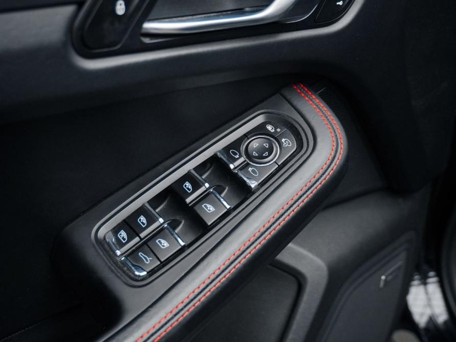 Porsche Macan I Рестайлинг Ростов-на-Дону  - изображение 11