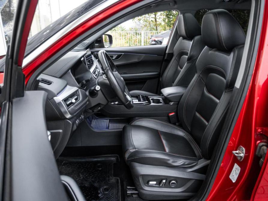 Chery Tiggo 7 Pro I Ставрополь  - изображение 10